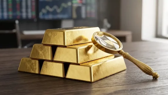 Harga Emas Hari Ini 16 Agustus 2026: Antam Stagnan di Rp2,67 Juta, Cek Rincian Pegadaian dan UBS