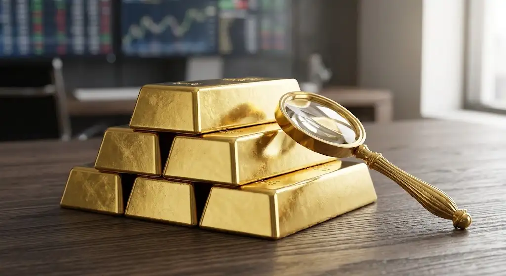 Harga Emas Hari Ini 16 Agustus 2026: Antam Stagnan di Rp2,67 Juta, Cek Rincian Pegadaian dan UBS