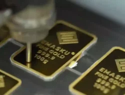 Harga Emas Hari Ini 31 Agustus 2026: Produk BSI, HRTA, dan Lotus Archi Melemah, MiniGold Malah Naik!