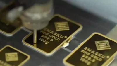 Harga Emas Hari Ini 31 Agustus 2026: Produk BSI, HRTA, dan Lotus Archi Melemah, MiniGold Malah Naik!