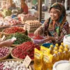 Harga Sembako di Madura Hari Ini 11 Agustus 2026: Cabai Rawit dan Minyak Goreng Naik, Cek Rincian Lengkapnya