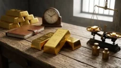 Harga emas hari ini 21 Agustus 2026 bergerak fluktuatif cenderung menguat di level Rp2,7 jutaan per gram. Cek daftar lengkapnya!