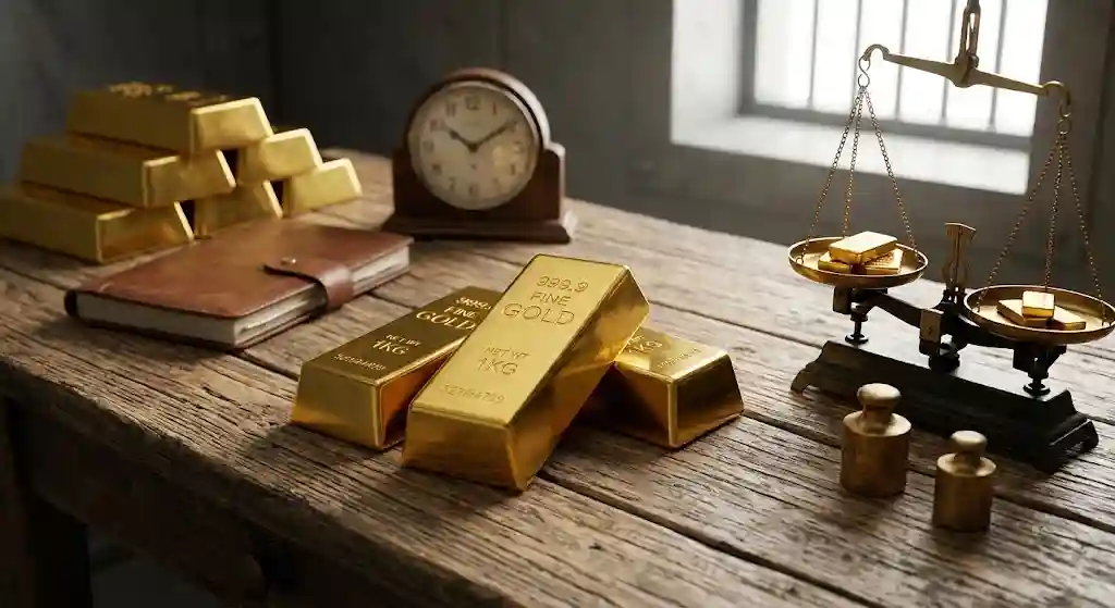 Harga emas hari ini 21 Agustus 2026 bergerak fluktuatif cenderung menguat di level Rp2,7 jutaan per gram. Cek daftar lengkapnya!