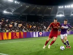 Hasil Bologna vs Lazio di Serie A: Gol Tunggal Frattesi Kunci Poin Penuh Biancoceleste!