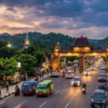 IHSG Anjlok Ke Level 6.267 Pada 11 Agustus 2026: Sektor Industri Tertekan, Pasar Tunggu Tinjauan MSCI!