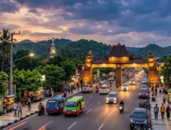 IHSG Anjlok Ke Level 6.267 Pada 11 Agustus 2026: Sektor Industri Tertekan, Pasar Tunggu Tinjauan MSCI!