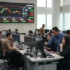 IHSG Sesi I Berbalik Menguat ke Level 6.337, Investor Cermati Sentimen Pasar