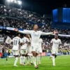 Jadwal Lengkap Real Madrid di La Liga 2026/2027: Laga Perdana hingga El Clasico