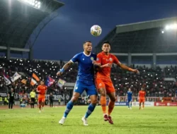 Jadwal Semifinal Piala Presiden 2026 Hari Ini: El Clasico Persib vs Persija, Main Jam Berapa?