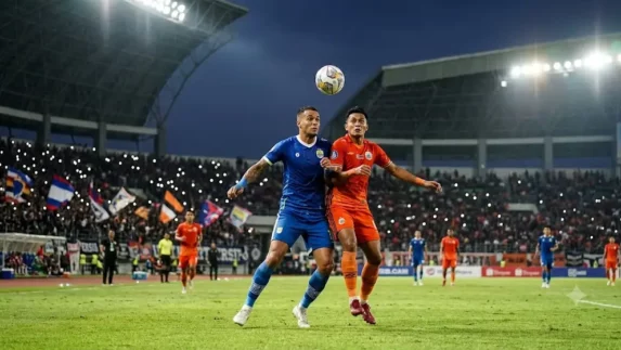 Jadwal Semifinal Piala Presiden 2026 Hari Ini: El Clasico Persib vs Persija, Main Jam Berapa?
