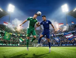 Jadwal Semifinal Piala Presiden 2026 Malam Ini: Persebaya vs Arema FC, Main Jam Berapa?
