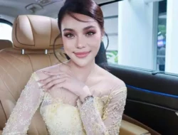 Kabar duka, Putri Andriani Juficha Miss Earth Indonesia 2025 meninggal dunia tepat pada hari ulang tahunnya yang ke-26.