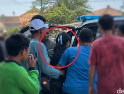 Kronologi Lengkap Ibu di Pamekasan Tega Habisi Nyawa Anak Kandung Sendiri