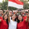 Kumpulan Link Twibbon HUT RI ke-81 Tahun 2026 Desain Elegan dan Cara Pasangnya