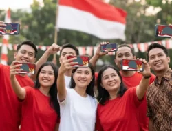 Kumpulan Link Twibbon HUT RI ke-81 Tahun 2026 Desain Elegan dan Cara Pasangnya
