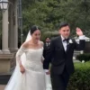 Lama Tak Terlihat di Layar Kaca, Gisela Cindy Resmi Menikah di Kanada dengan Pria Bernama Sian!