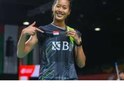Langkah Gemilang Putri Kusuma Wardani: Bukti Konsistensi Tunggal Putri Indonesia di Panggung Dunia!