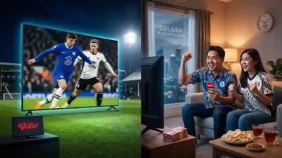 Link Live Streaming Fulham vs Chelsea Liga Inggris Malam Ini Kick-off 0200 WIB Debut Panas Xabi Alonso Meta