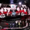 MPL ID S18 Resmi Bergulir Hari Ini: EVOS vs RRQ Hoshi Jadi Laga Pembuka