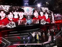 MPL ID S18 Resmi Bergulir Hari Ini: EVOS vs RRQ Hoshi Jadi Laga Pembuka