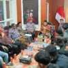 Marak di Medsos, Mahasiswa Gedor DPRD Sumenep Desak Regulasi Pencegahan LGBT