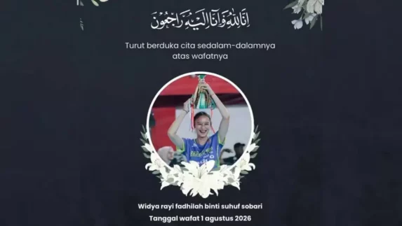 Mengenal Sosok Widya Rayi Fadhilah: Profil Lengkap, Rekam Jejak, dan Prestasi Terkini