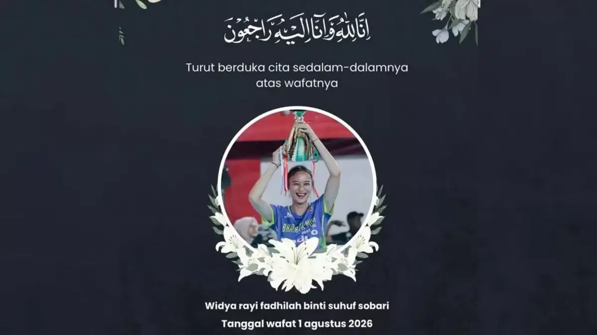 Mengenal Sosok Widya Rayi Fadhilah: Profil Lengkap, Rekam Jejak, dan Prestasi Terkini