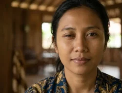 Misteri Kedutan Kelopak Mata Kiri Atas: Pertanda Baik Primbon Jawa atau Isyarat Medis?