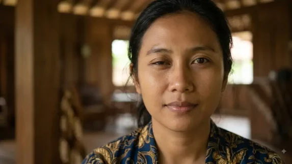 Misteri Kedutan Kelopak Mata Kiri Atas: Pertanda Baik Primbon Jawa atau Isyarat Medis?