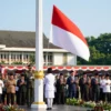 Naskah Doa Resmi Upacara HUT RI 17 Agustus: Penuh Makna, Haru, dan Persatuan Bangsa