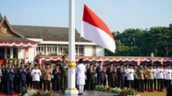 Naskah Doa Resmi Upacara HUT RI 17 Agustus: Penuh Makna, Haru, dan Persatuan Bangsa