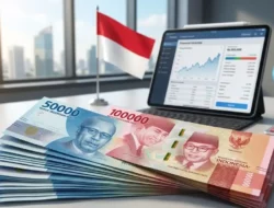 Nilai Tukar Rupiah Hari Ini 17 Agustus 2026: Intip Posisi Terkini Lawan Dolar AS