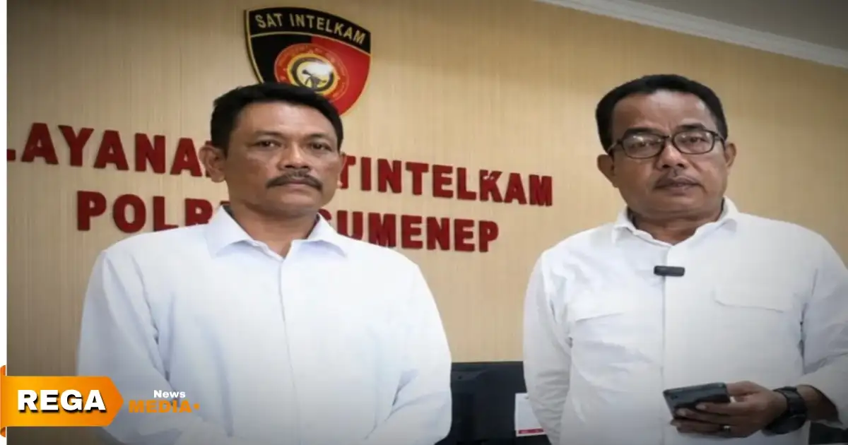 Pembuatan SKCK di Sumenep Kini Full Online Lewat Super App Polri, Cek Syarat dan Alur Resminya!