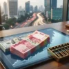 Pergerakan Kurs Rupiah Hari Ini 11 Agustus 2026 Mampu Pertahankan Posisi, Cek Rincian Lengkap Bank Mandiri, BCA, dan BNI!