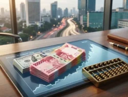 Pergerakan Kurs Rupiah Hari Ini 11 Agustus 2026 Mampu Pertahankan Posisi, Cek Rincian Lengkap Bank Mandiri, BCA, dan BNI!