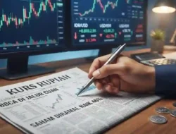 Pergerakan Saham BBCA Hari Ini, Senin 31 Agustus 2026: Di Tengah Sentimen Dividen