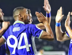 Persib Bandung Dijatuhi Sanksi Larangan Transfer FIFA 3 Periode, Bagaimana Nasib Pemain Anyar?