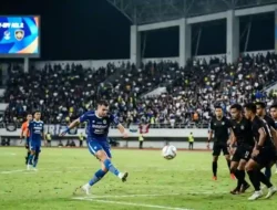 Persib Bandung vs Manila Digger di Playoff ACL 2: Jadwal, Prediksi, dan Misi Pangeran Biru Segel Tiket Utama