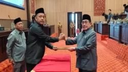 Perubahan KUA-PPAS 2026 Sumenep Resmi Disepakati, Pemkab dan DPRD Faktualkan Anggaran Pro-Rakyat!
