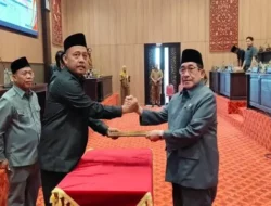 Perubahan KUA-PPAS 2026 Sumenep Resmi Disepakati, Pemkab dan DPRD Faktualkan Anggaran Pro-Rakyat!
