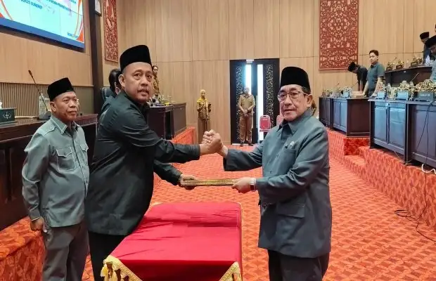 Perubahan KUA-PPAS 2026 Sumenep Resmi Disepakati, Pemkab dan DPRD Faktualkan Anggaran Pro-Rakyat!