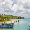 Prakiraan Cuaca Pulau Madura Hari Ini 15 Agustus 2026: Didominasi Berawan, Cek Suhu Lengkapnya
