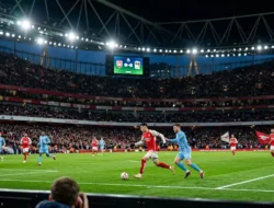 Prediksi Arsenal vs Coventry City: ulasan taktik, susunan pemain, dan duel sengit kedua tim. Simak analisis lengkap laganya di sini!