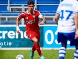 Prediksi FC Twente vs PEC Zwolle di Eredivisie: Misi The Tukkers Pertahankan Dominasi di De Grolsch Veste