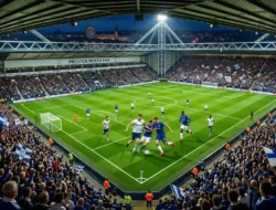 Prediksi Preston North End vs Everton: Misi The Toffees Jaga Tren Positif di EFL Cup