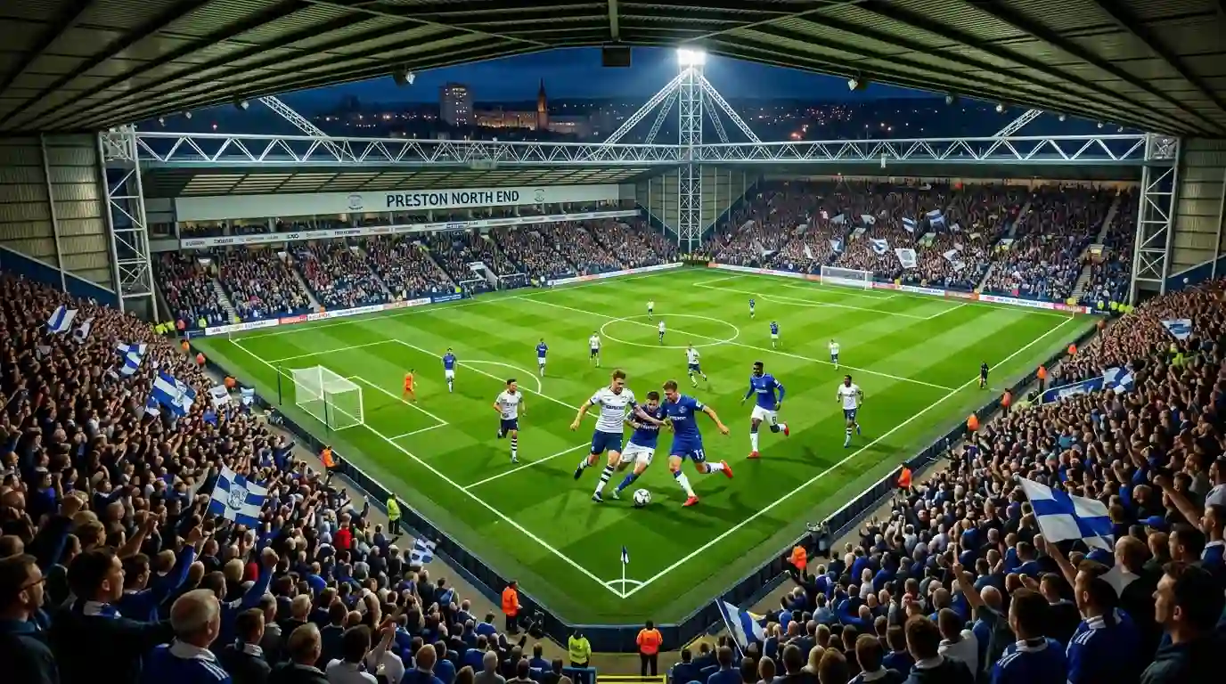  Misi The Toffees Jaga Tren Positif di EFL Cup