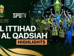 Prediksi Sengit Al-Qadsiah vs Al-Ittihad di Saudi Pro League 2026: Pembuktian Dua Raksasa!