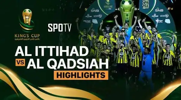 Prediksi Sengit Al-Qadsiah vs Al-Ittihad di Saudi Pro League 2026: Pembuktian Dua Raksasa!