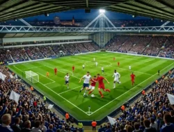 Prediksi Tottenham vs Charlton: Misi Kebangkitan Spurs di Babak Kedua Carabao Cup