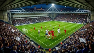 Prediksi Tottenham vs Charlton: Misi Kebangkitan Spurs di Babak Kedua Carabao Cup